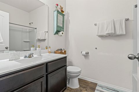 Tiny photo for 3509 Chappie LN, Austin, TX 78725 (MLS # 2092916)