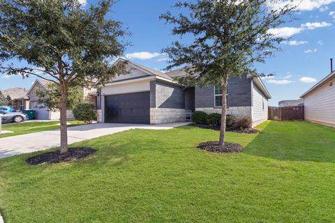 Tiny photo for 3509 Chappie LN, Austin, TX 78725 (MLS # 2092916)