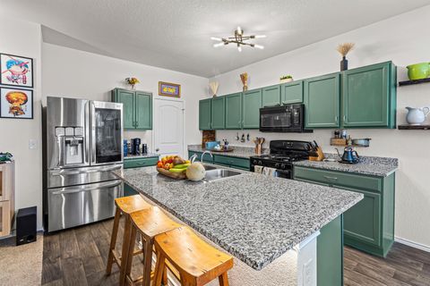 Tiny photo for 3509 Chappie LN, Austin, TX 78725 (MLS # 2092916)