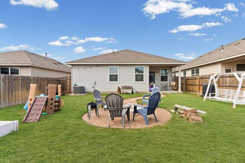 Tiny photo for 3509 Chappie LN, Austin, TX 78725 (MLS # 2092916)