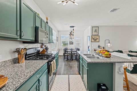 Tiny photo for 3509 Chappie LN, Austin, TX 78725 (MLS # 2092916)