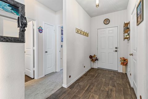 Tiny photo for 3509 Chappie LN, Austin, TX 78725 (MLS # 2092916)