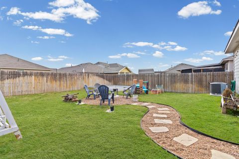 Tiny photo for 3509 Chappie LN, Austin, TX 78725 (MLS # 2092916)