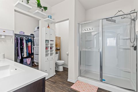 Tiny photo for 3509 Chappie LN, Austin, TX 78725 (MLS # 2092916)