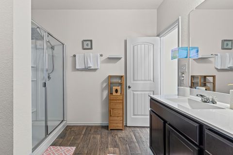 Tiny photo for 3509 Chappie LN, Austin, TX 78725 (MLS # 2092916)