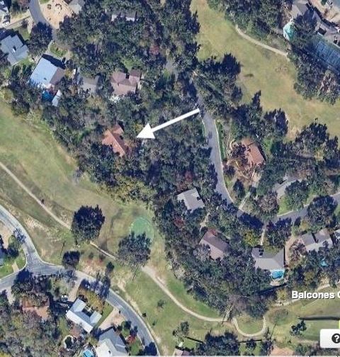 8915 Fairway Hill DR Austin TX 78750