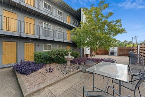 Tiny photo for 3815 Guadalupe ST #303, Austin, TX 78751 (MLS # 3276994)