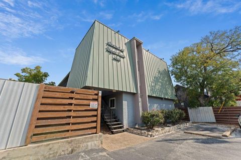 Photo of 3815 Guadalupe ST #303, Austin, TX 78751 (MLS # 3276994)