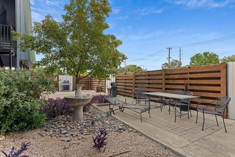 Tiny photo for 3815 Guadalupe ST #303, Austin, TX 78751 (MLS # 3276994)