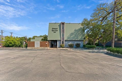 Tiny photo for 3815 Guadalupe ST #303, Austin, TX 78751 (MLS # 3276994)