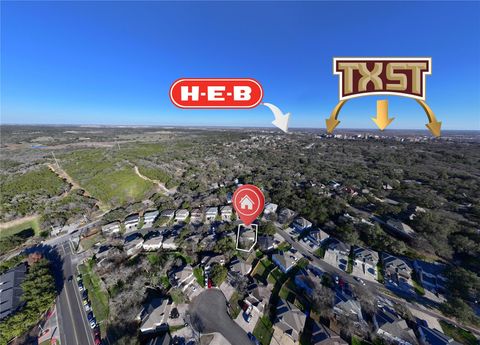 Photo of 844-846 Sagewood TRL, San Marcos, TX 78666 (MLS # 2641458)