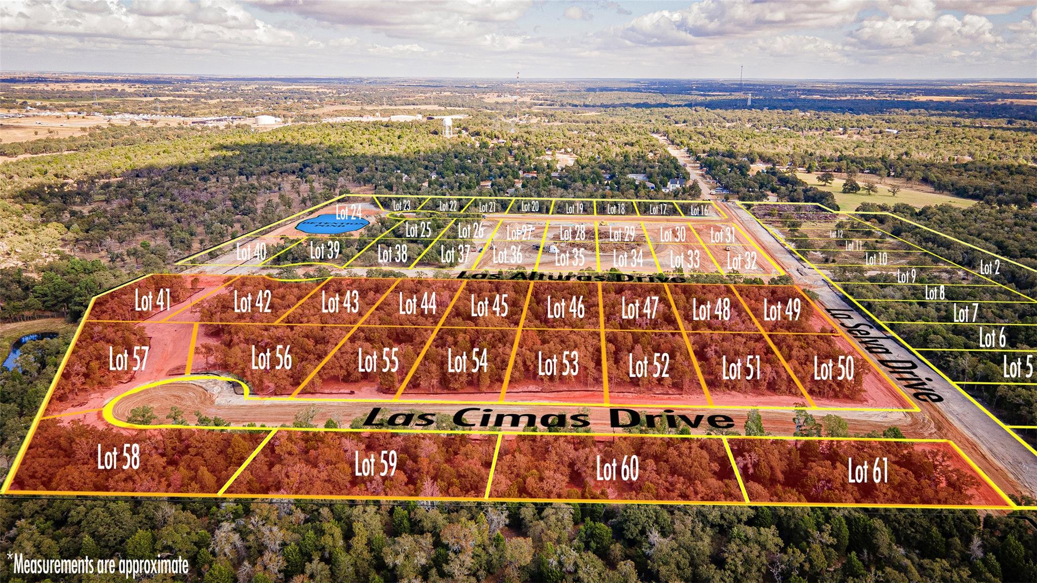 113 Las Alturas DR