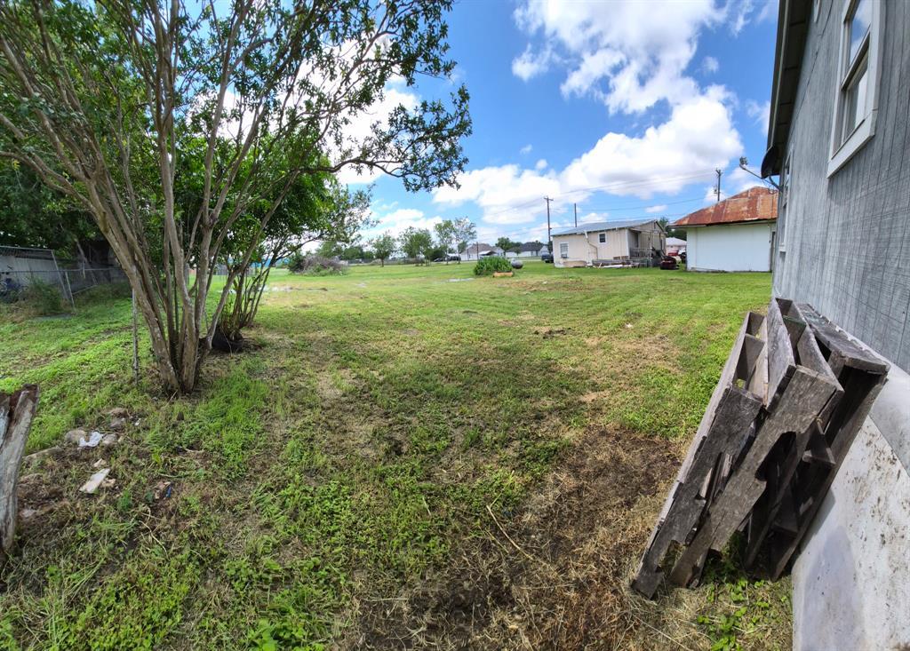 468 W Washington (2 lots) ST