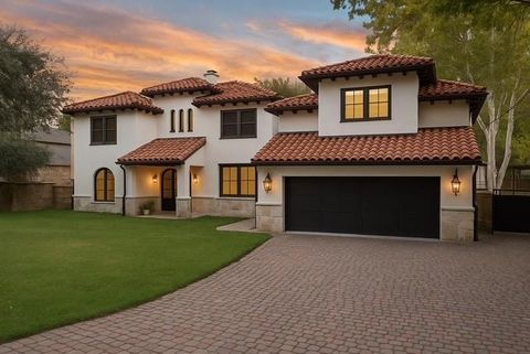 Tiny photo for 3111 Ski Shores TER, Austin, TX 78730 (MLS # 2487585)