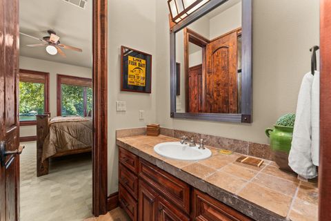Tiny photo for 3111 Ski Shores TER, Austin, TX 78730 (MLS # 2487585)