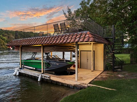 Tiny photo for 3111 Ski Shores TER, Austin, TX 78730 (MLS # 2487585)
