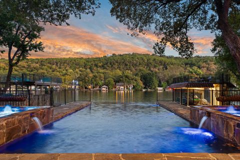 Tiny photo for 3111 Ski Shores TER, Austin, TX 78730 (MLS # 2487585)