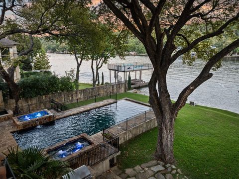 Tiny photo for 3111 Ski Shores TER, Austin, TX 78730 (MLS # 2487585)