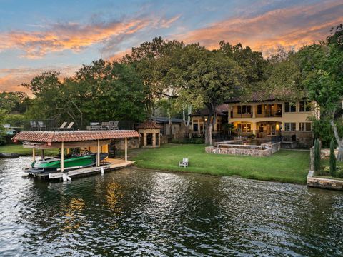 Tiny photo for 3111 Ski Shores TER, Austin, TX 78730 (MLS # 2487585)