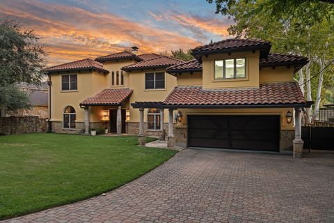 Photo of 3111 Ski Shores TER, Austin, TX 78730 (MLS # 2487585)