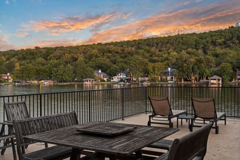 Tiny photo for 3111 Ski Shores TER, Austin, TX 78730 (MLS # 2487585)
