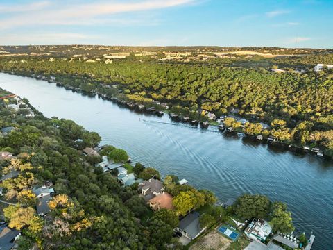Tiny photo for 3111 Ski Shores TER, Austin, TX 78730 (MLS # 2487585)