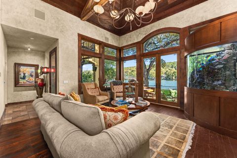 Tiny photo for 3111 Ski Shores TER, Austin, TX 78730 (MLS # 2487585)