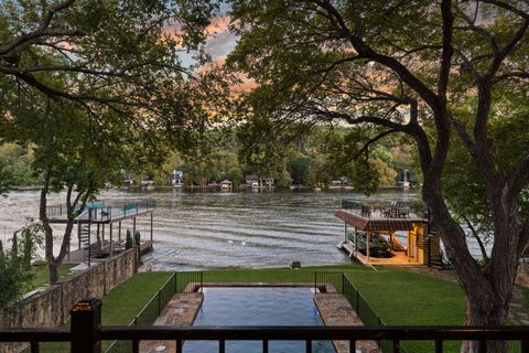 Tiny photo for 3111 Ski Shores TER, Austin, TX 78730 (MLS # 2487585)