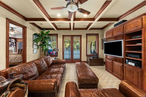 Tiny photo for 3111 Ski Shores TER, Austin, TX 78730 (MLS # 2487585)