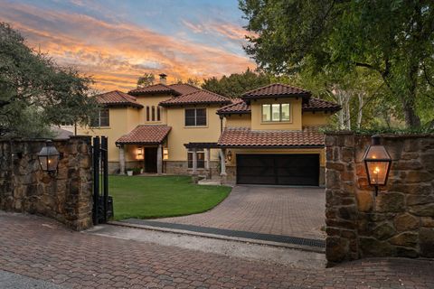Tiny photo for 3111 Ski Shores TER, Austin, TX 78730 (MLS # 2487585)
