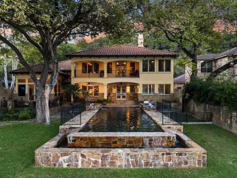 Tiny photo for 3111 Ski Shores TER, Austin, TX 78730 (MLS # 2487585)