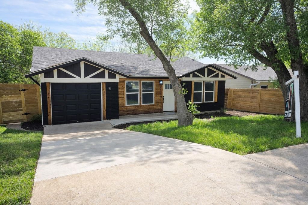 Photo of 6913 Shannon DR, Austin, TX 78724 (MLS # 5221045)