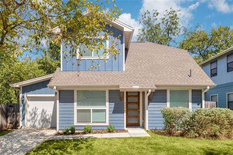 409 W 35th St Unit B, Austin, TX 78705 - MLS#: 8845386