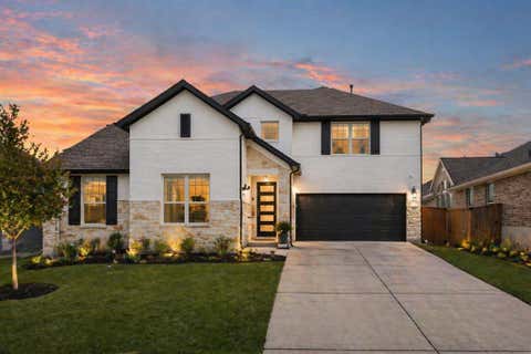 Photo of 305 Painted Creek WAY, Kyle, TX 78640 (MLS # 2778815)