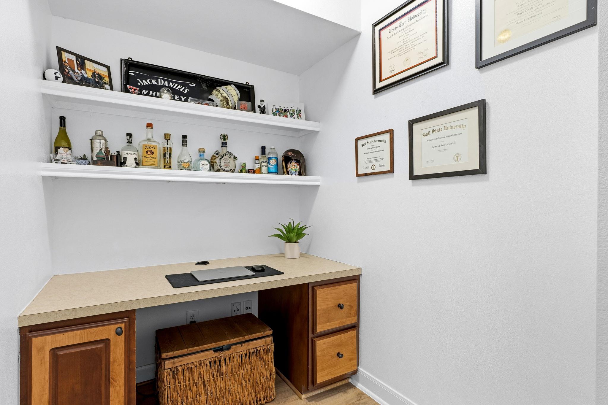 7701 Rialto BLVD 623