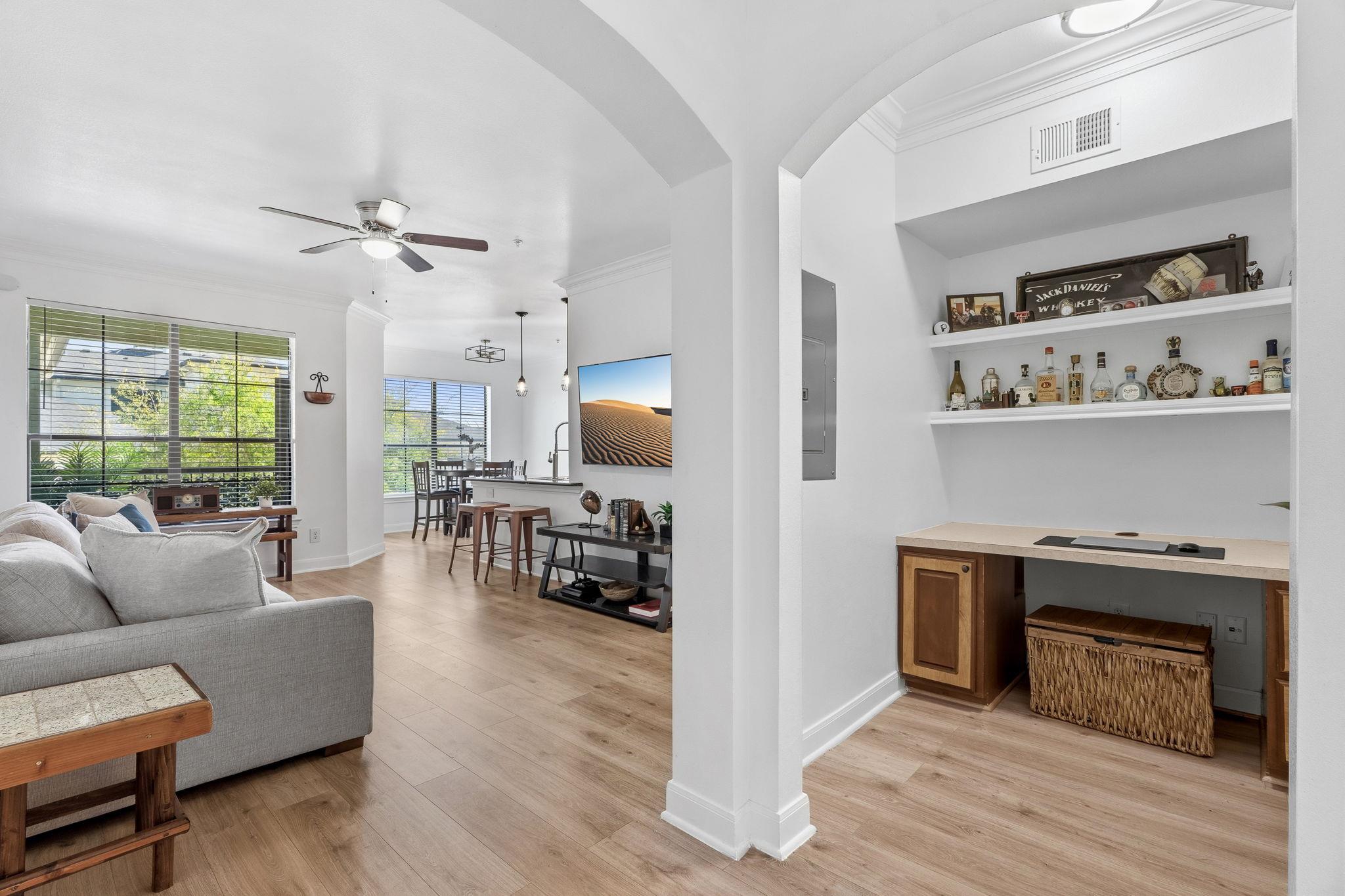 7701 Rialto BLVD 623