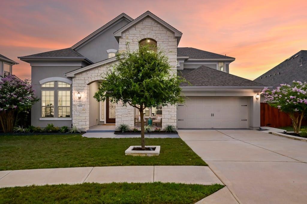 View Leander, TX 78641 house