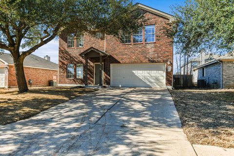 Photo of 1004 Terra ST, Round Rock, TX 78665 (MLS # 6109218)