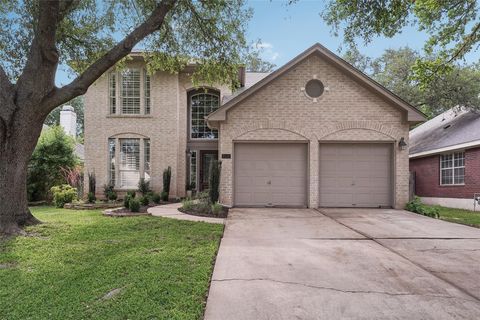 7120 Quimper LN Austin TX 78749