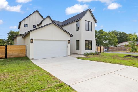 Tiny photo for 3308 Dolphin DR, Austin, TX 78704 (MLS # 8697398)
