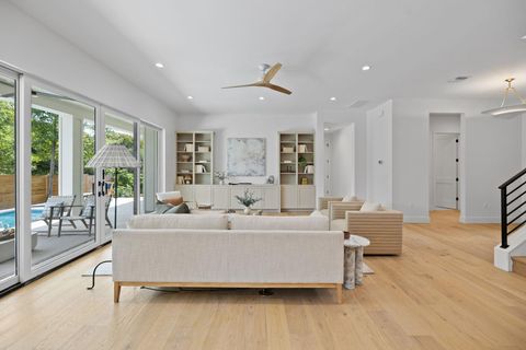 Tiny photo for 3308 Dolphin DR, Austin, TX 78704 (MLS # 8697398)