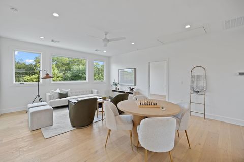 Tiny photo for 3308 Dolphin DR, Austin, TX 78704 (MLS # 8697398)