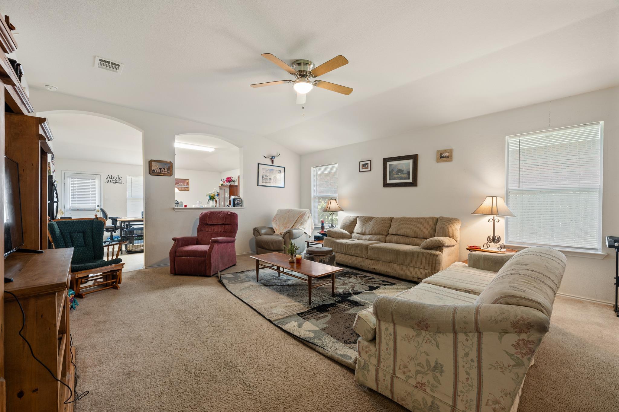 222 Vallecito DR