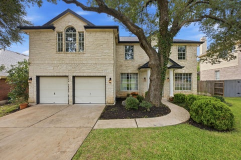 Photo of 11220 S Bay LN, Austin, TX 78739 (MLS # 3840334)