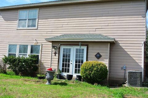 A home in Elgin