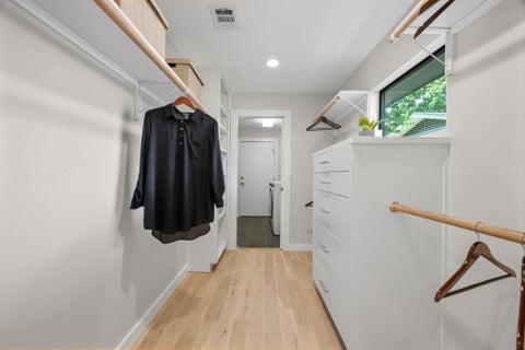Tiny photo for 2611 East Side DR, Austin, TX 78704 (MLS # 1278527)