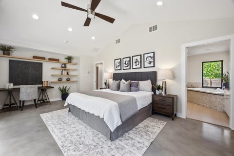 Tiny photo for 2611 East Side DR, Austin, TX 78704 (MLS # 1278527)