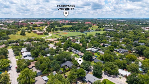 Tiny photo for 2611 East Side DR, Austin, TX 78704 (MLS # 1278527)