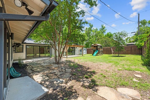 Tiny photo for 2611 East Side DR, Austin, TX 78704 (MLS # 1278527)