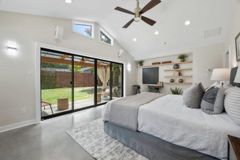 Tiny photo for 2611 East Side DR, Austin, TX 78704 (MLS # 1278527)